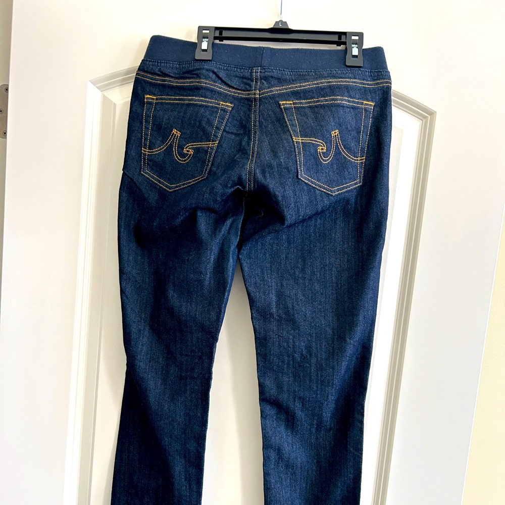AG Adriano Goldschmied Jeans size 29 R